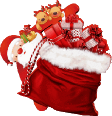 Messages Italian Buon Natale Serie 11 