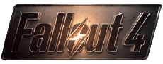 Multimedia Videogiochi Fallout 04 Logo 