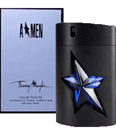 Mode Couture - Parfum Thierry Mugler 