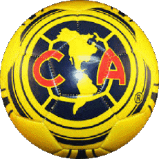 Sport Fußballvereine Amerika Mexiko Club America 