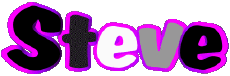 Nombre MASCULINO - UK - USA - IRL - AUS - NZ S Steve 