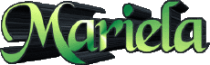 Nombre FEMENINO - España M Mariela 