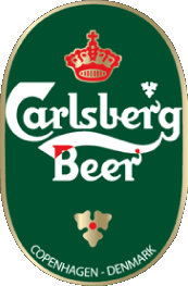 Getränke Bier Dänemark Calsberg 