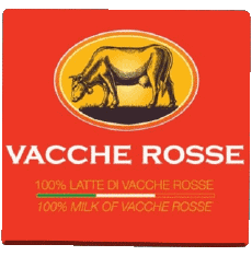 Nourriture Fromages Vacche Rosse 