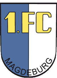 Sports FootBall Club Europe Allemagne Magdeburg 