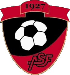 Sport Fußballvereine Frankreich Bourgogne - Franche-Comté 58 - Nièvre AV.S. Fourchambault 
