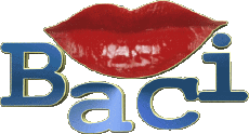 Messages Italian Baci 01 