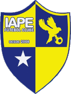 Sports Soccer Club America Logo Brazil Maranhão Instituto de Administração de Projetos Educacionais FC 