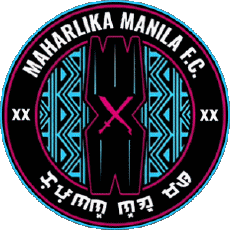 Deportes Fútbol  Clubes Asia Filipinas Maharlika F.C 