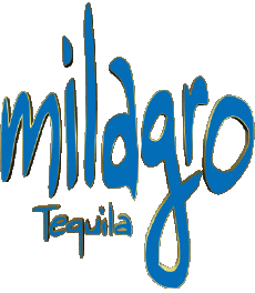 Drinks Tequila Milagro 
