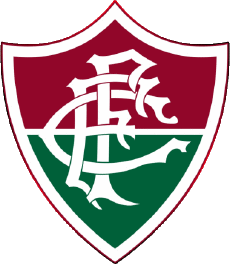 Sportivo Calcio Club America Logo Brasile Rio de Janeiro Fluminense FC 
