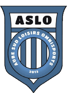 Sportivo Calcio  Club Francia Grand Est 10 - Aube Aube Sud Loisirs Omnisports 