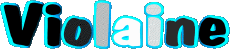 Prénoms FEMININ - France V Violaine 