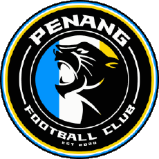 Sports FootBall Club Asie Malaisie Penang FA 
