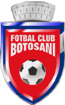 Sports FootBall Club Europe Roumanie Fotbal Club Botosani 