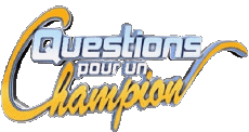 Multimedia Emissioni TV Show France TV Jeux Divers Questions pour un champion 