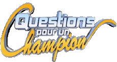 Multimedia Emissioni TV Show Questions pour un champion 