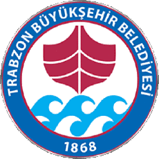 Sports HandBall - Clubs - Logo Türkiye Trabzon 