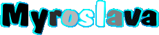 Nombre FEMENINO - Francia M Myroslava 