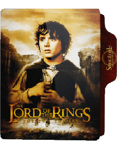 Multimedia V International Der Herr der Ringe Die Zwei Turme Symbole 