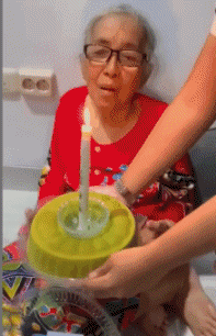 Humor - Fun GENTE Divertidas Mayores Serie 03 