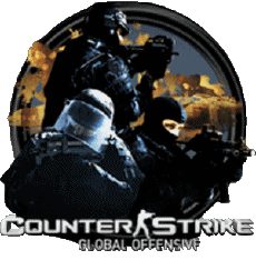 Multi Media Video Games Counter Strike Global Ofensive Icons 