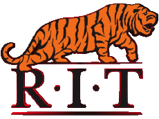 Sports N C A A - D1 (National Collegiate Athletic Association) R RIT Tigers 