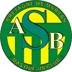 Sports Soccer Club France Nouvelle-Aquitaine 40 - Landes AS Bretagne de Marsan 