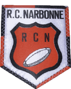 Deportes Rugby Club Francia Logo Dept 11 Narbonne RC 