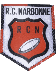 Sportivo Rugby - Club - Logo Francia Narbonne RC 
