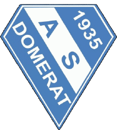 Sportivo Calcio  Club Francia Auvergne - Rhône Alpes 03 - Allier AS Domerat 