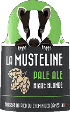 Boissons Bières France Métropole La Musteline 
