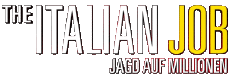 Multi Media Movies International The Italian Job German Logo 2003 (Jagd auf Millionen) 