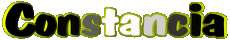 Nombre FEMENINO - España C Constancia 