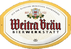 Boissons Bières Autriche Weitra Bräu 