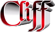 Prénoms MASCULIN - UK - USA C Cliff 