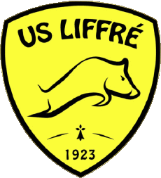 Sport Fußballvereine Frankreich Bretagne 35 - Ille-et-Vilaine US Liffré 