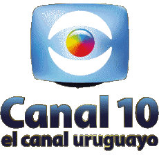 Multi Média Chaines - TV Monde Uruguay Saeta TV Canal 10 