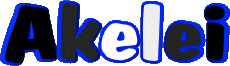 Prénoms FEMININ - Allemagne A Akelei 