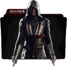 Multimedia Vídeo Juegos Assassin's Creed 01 