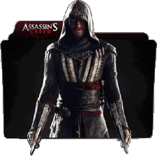 Multimedia Videospiele Assassin's Creed 01 