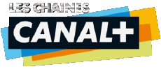 Multi Média Chaines -  TV France Canal + Logo 
