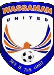 Sport Fußballvereine Afrika Ghana Wassaman United 