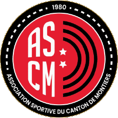 Sportivo Calcio  Club Francia Grand Est 55 - Meuse AS du Canton Montiers Saulx 