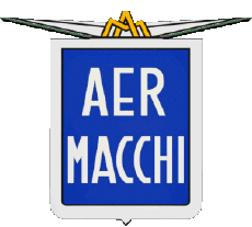Transports MOTOS Aermacchi Logo 