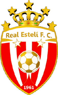Sports Soccer Club America Nicaragua Real Estelí Fútbol Club 