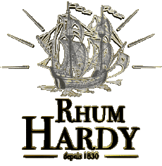Bevande Rum Hardy 