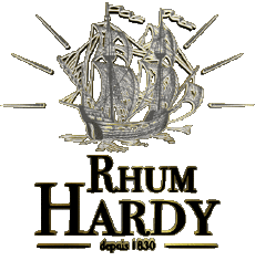 Boissons Rhum Hardy 