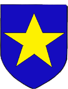 Bandiere Francia Dipartimenti - Città 13 ISTRES 