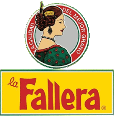 Essen Riz La Fallera 